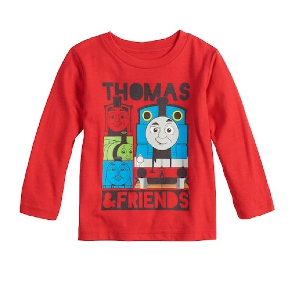 18 month long sleeve shirt